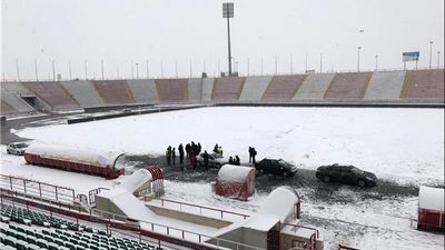 استقلال و پرسپولیس به آزادی برگشتند؛ خداحافظی با شهر قدس