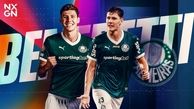 غول برزیلی زیر نظر بارسلونا، آرسنال و ناپولی