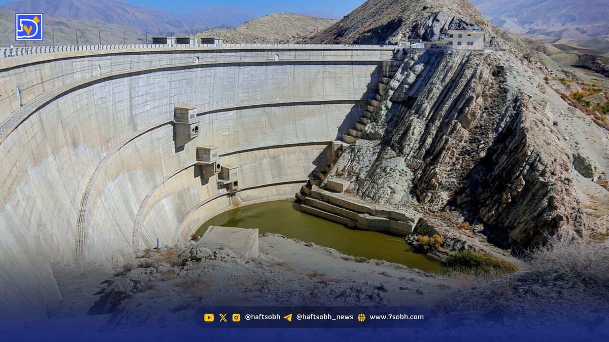 تهران در آستانه سهمیه‌بندی آب