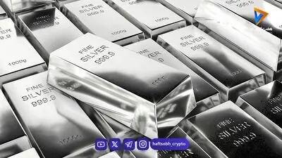  قیمت نقره امروز ۲۲ مرداد ۱۴۰۵ + جدول قیمت 