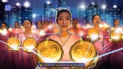 پذیرش گسترده Circle Arc و صدور استیبل‌کوین KRW1 در کره جنوبی