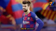 اعتراف بزرگ پیکه؛ اگر آرژانتین قهرمان شود، برای مسی خوشحال می‌شوم!