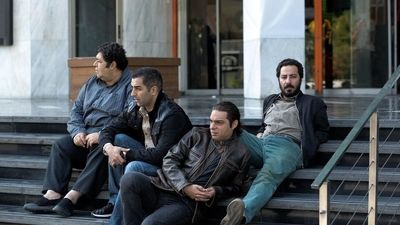 حواشی هنرمندان | سکانس حذف شده فیلم برادران لیلا