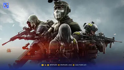 علی‌رغم شروع دوره رایگان Battlefield 6، تعداد بازیکنان ثابت است