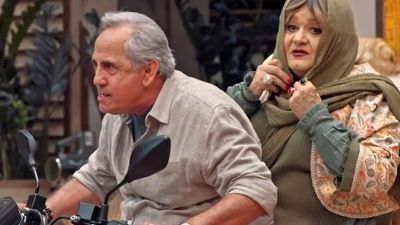 بیوگرافی، حواشی و زندگی شخصی محسن کیایی و همسرش + عکس‌ها و فیلم‌شناسی