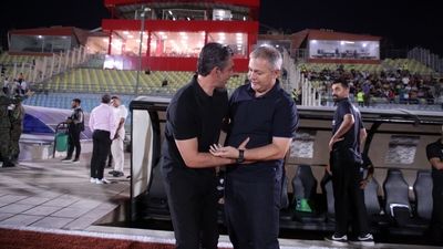 جدول لیگ برتر؛ هدیه بزرگ خیبر به مدعیان با شکست تراکتور