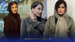 قاب امروز| سمیرا در دوبی، صدف و حاجی فیروز، جدی مثل بهار، جمانه و مولانا
