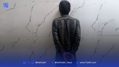 سقوط یک هواپیما در هند+فیلم