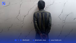 راز جنایت خیابان سهروردی فاش شد