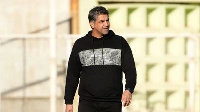 پیروز قربانی: من مالک اشتر نیستم فحش بخورم برام برای طرف دعا کنم