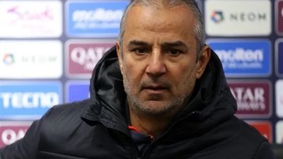 عباس کیارستمی روی پوستر بازی پرسپولیس النصر چه می‌کند؟