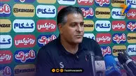 شهبا: مقابل استقلال کار سختی داریم، اما حرف‌های زیادی برای گفتن داریم