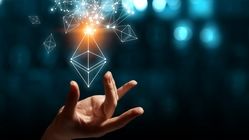 قیمت اتریوم افزایش یافت؛ ۴ هزار دلار و رقابت با بیت کوین