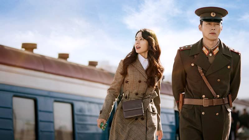 بهترین فیلم و سریال‌های کره‌ای با شرکت «سون یه جین»