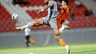 مهاجم اسبق پرسپولیس، مرد اول این روزهای سایپا