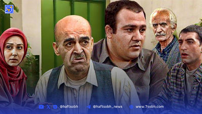 به بهانه زادروز یک ستاره، مهران غفوریان 