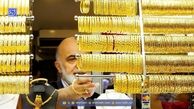 قیمت طلای ۱۸ عیار امروز جمعه ۲ آبان 1404 + جدول