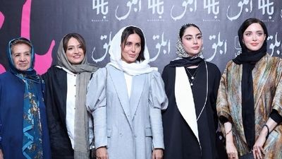 18 عکس کمتر دیده شده از سریال سووشون/ حتما ببینید!