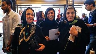 بیوگرافی سمیرا حسن پور و همسرش سامان سالور