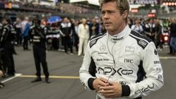 F1 تاریخ‌ساز شد؛ پرفروش‌ترین فیلم برد پیت در گیشه!