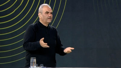 خیابانی: مدیران فوتبال ما فقط به دنبال سفرهای خارجی هستند