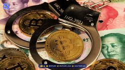 توقیف ۴۰ میلیون دلار ارز دیجیتال توسط پلیس کانادا از صرافی TradeOgre