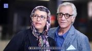بیوگرافی رویا تیموریان و شوهر اول و دومش