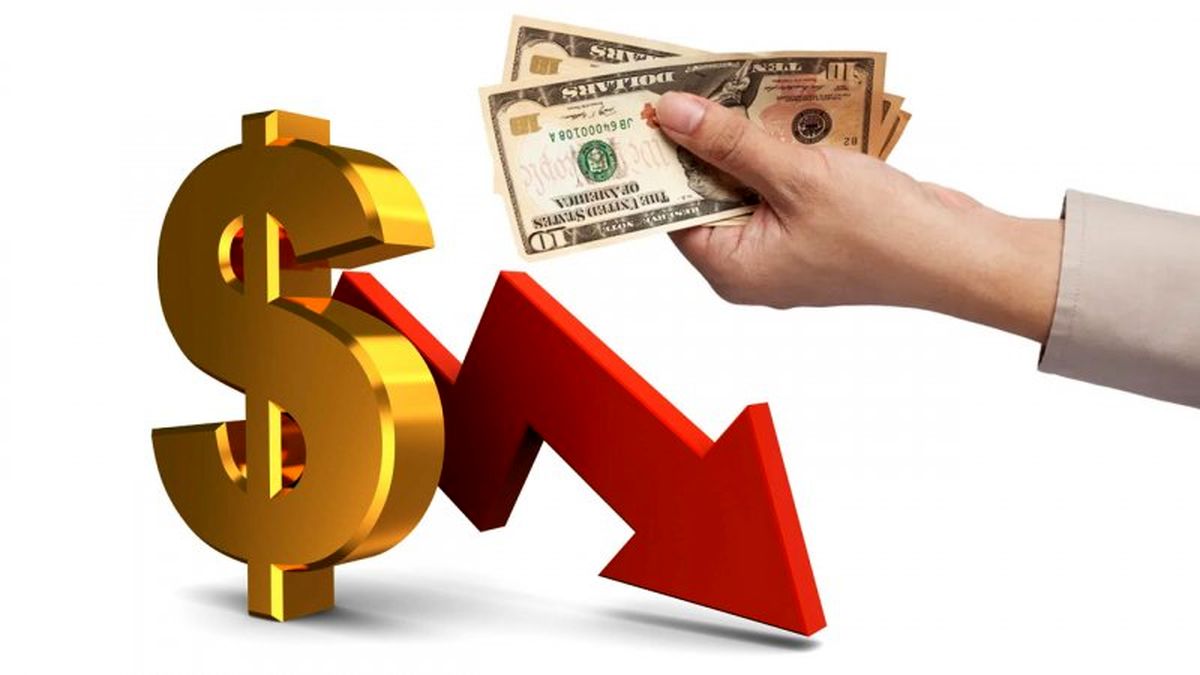 کاهش قیمت طلا ادامهدار است؟ طلا بخریم یا منتظر بمانیم؟