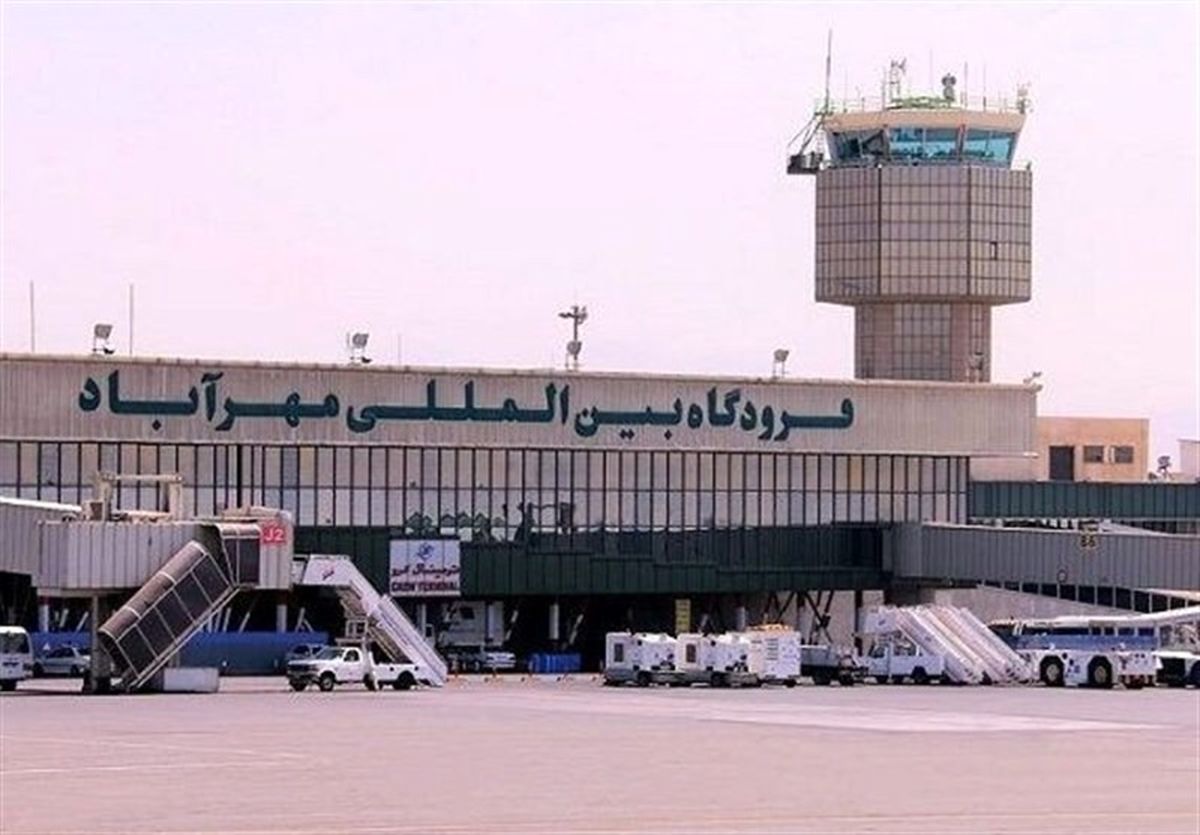 ازسرگیری پروازها در فرودگاه امام (ره) و مهرآباد