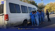 مقتول به هوش آمد و قاتل را لو داد