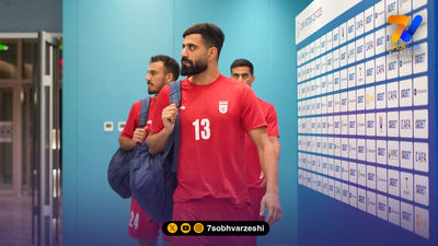 قلعه نویی با ون مشکی از دست خبرنگاران فرار کرد!