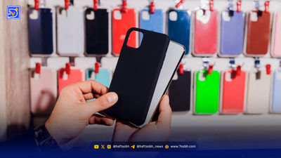 جدول قیمت موبایل 6 مهر 1404؛ بازار در التهاب ماشه، خریداران در تب و تاب