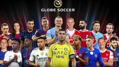  قرارداد 30 میلیون دلاری مایکل جردن و رونالدو