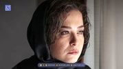 عکس | اصالت مهراوه شریفی نیا با مانتوی محلی منحصر به فرد در افغانستان