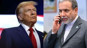 عراقچی هشدار داد؛ حمله دوباره، با واکنشی بی‌سابقه روبه‌رو خواهد شد