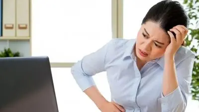 راه تشخیص فوری آب مروارید چشم + فیلم