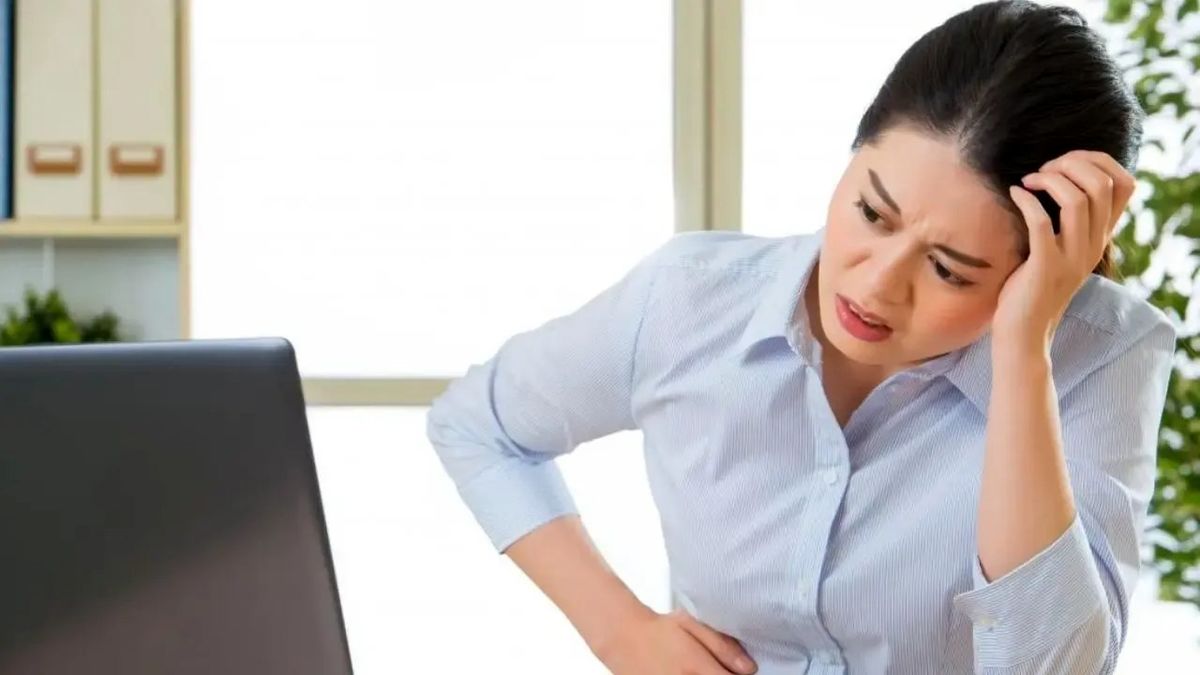 اگر این علائم را دارید حتما به پزشک مراجعه کنید / احتمال سرطان وجود دارد