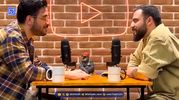 طنز ایران این‌روزها دو پادشاه خیلی سرحال دارد 