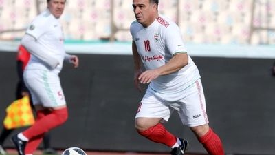 جدول لیگ آزادگان؛ شمارش معکوس برای فجر و پیکان 