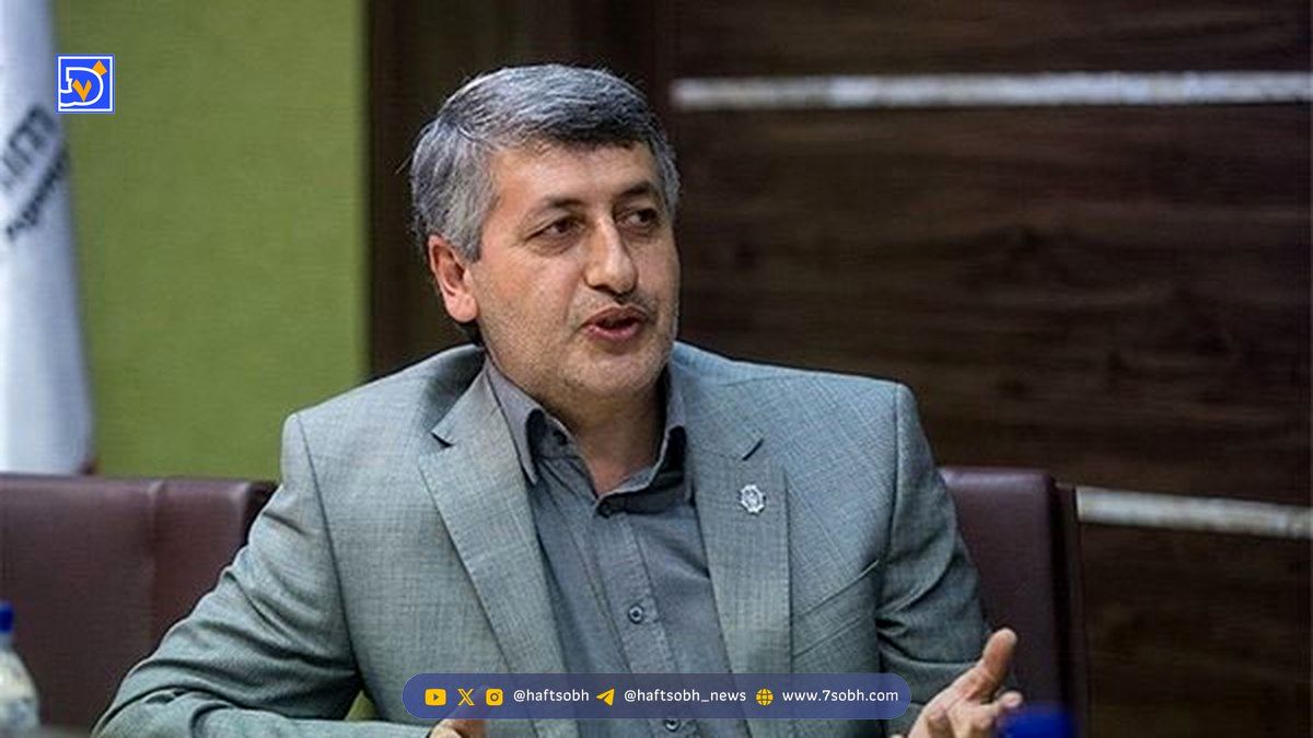 مسعود ردایی تهیه‌کننده سینما درگذشت + علت
