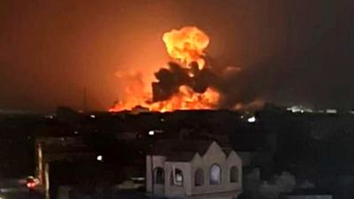 شروط یمن برای توقف حمله به اسرائیل؛ انصارالله آمریکا را تهدید کرد