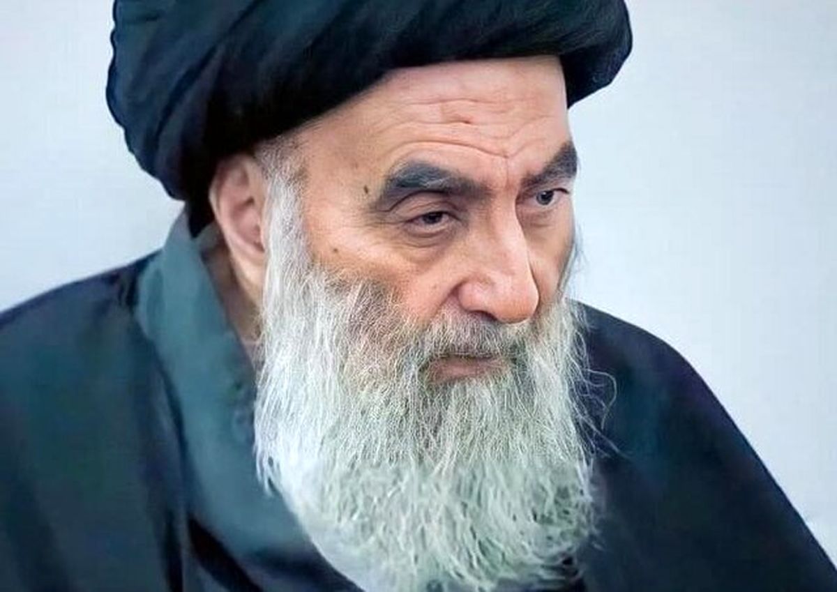 پیام مهم آیت‌الله سیستانی در آستانه پیاده‌روی اربعین