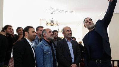 جزئیات و زمان پخش سریال جدید ناریا