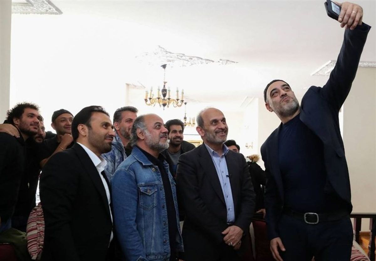 دلیل پخش نشدن قسمت اول سریال ناریا