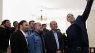 دلیل پخش نشدن قسمت اول سریال ناریا