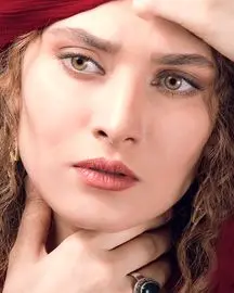 ساناز سعیدی (18)