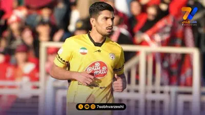 قدرشناسی به سبک پیشکسوت استقلال + عکس