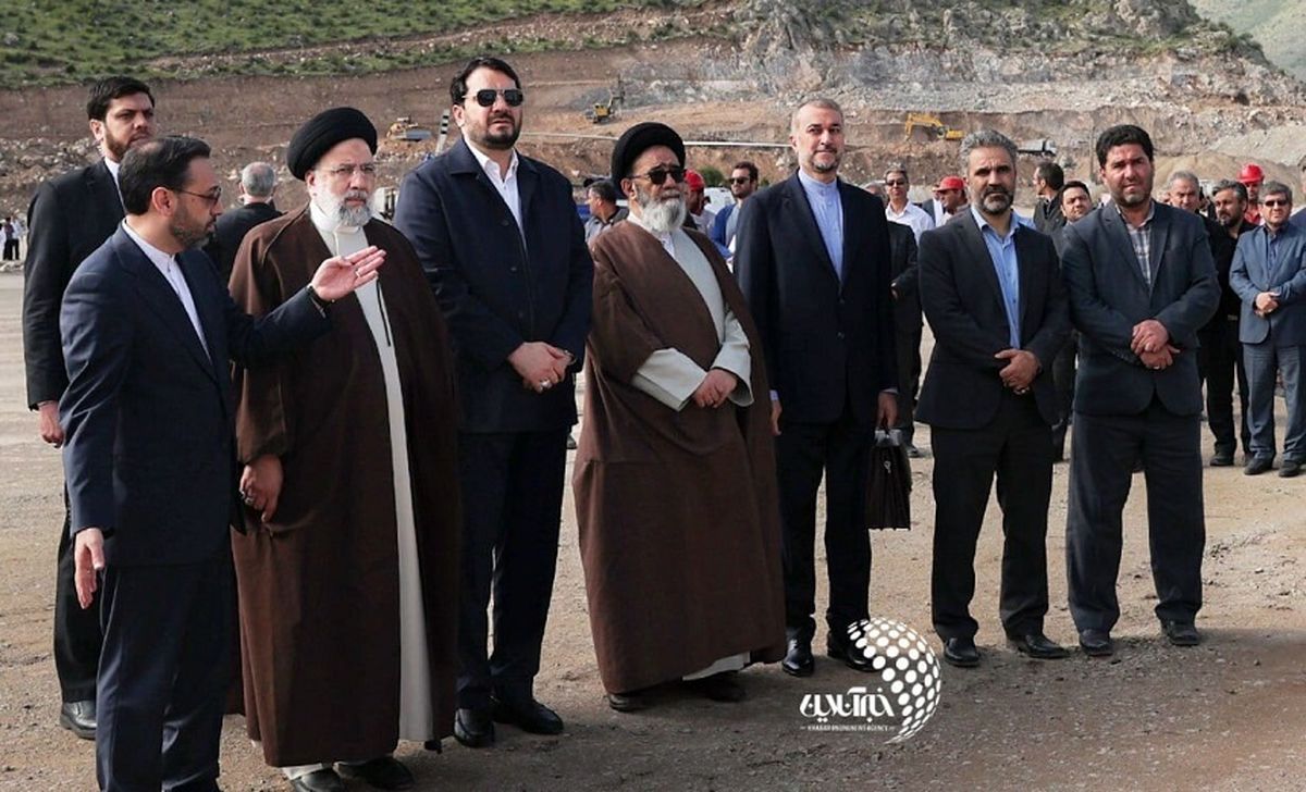 اعلام زمان تشییع و تدفین پیکر رئیسی در تبریز، قم، مشهد و تهران