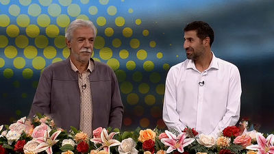 قاسم حدادی فر: بعد از بازی با استقلال و پرسپولیس کار خیلی سخت می شود