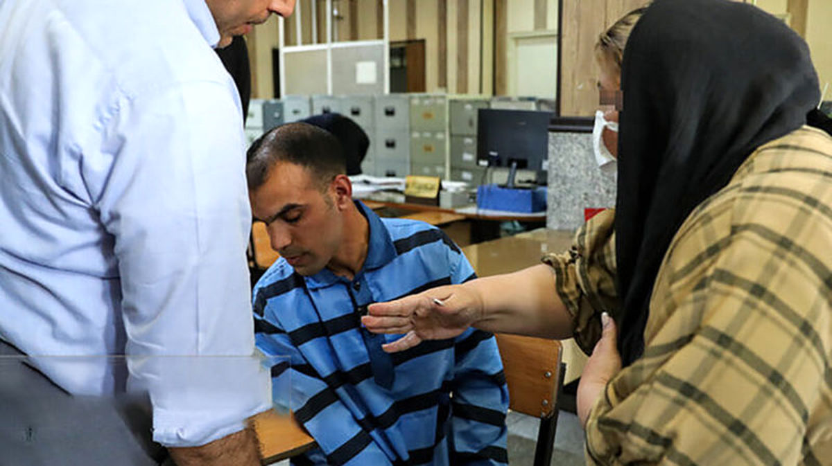 ناگفته های تلخ زن تهرانی از تجاوز موتورسوار خشن چیتگر